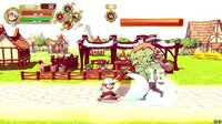 Unrivaled AjiSaka (GingerSun Games) screenshot, image №3816393 - RAWG