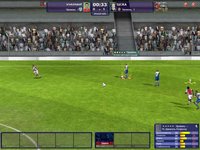 World of Soccer screenshot, image №518582 - RAWG