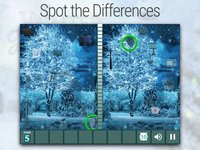 Hidden Difference - Winter Wonderland screenshot, image №1682219 - RAWG