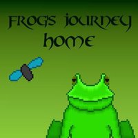 Frog's Journey Home screenshot, image №1894466 - RAWG