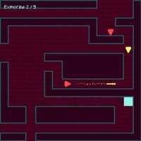 One Button Dungeon (Evpevdev) screenshot, image №2577923 - RAWG