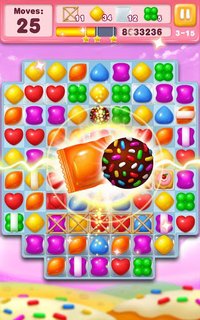 Candy Mania screenshot, image №1553374 - RAWG