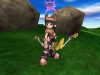 Holy Beast Online screenshot, image №516608 - RAWG