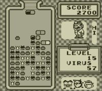 Dr. Mario screenshot, image №260803 - RAWG