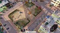 Steel Swarm: APOCALYPSE screenshot, image №4221567 - RAWG