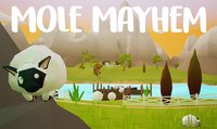 Mole Mayhem screenshot, image №1061134 - RAWG