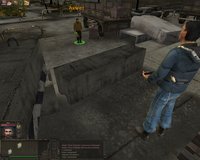 Man of Prey screenshot, image №500257 - RAWG