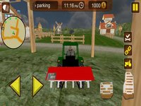 Farming & Harvesting Simulator screenshot, image №1920302 - RAWG