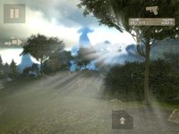 Priest Hunting screenshot, image №1440580 - RAWG