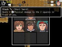 The Long Journey to Farewell screenshot, image №2774951 - RAWG
