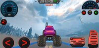 Monster Truck Jump (itch) screenshot, image №3141919 - RAWG