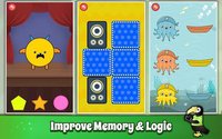 Shapes & Colors Learning Games for Kids, Toddler🎨 screenshot, image №1427283 - RAWG