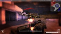 WarHawk screenshot, image №527851 - RAWG