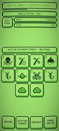 Demihuman Inc screenshot, image №3274060 - RAWG
