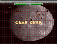 Creepy Crawlies screenshot, image №2212494 - RAWG