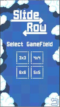 SlideRow screenshot, image №1988278 - RAWG