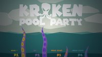Kraken Pool Party screenshot, image №1087741 - RAWG