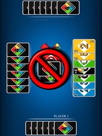 Uno Card Game screenshot, image №2221138 - RAWG