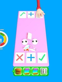 Trading Master 3D - Fidget Pop screenshot, image №2926321 - RAWG