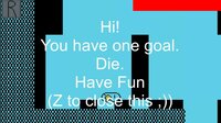 Big Boi Slime Adventure screenshot, image №2737038 - RAWG