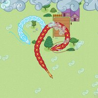 O Mighty Snakedragon screenshot, image №2892095 - RAWG