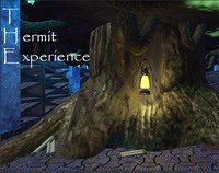 The Hermit Experience screenshot, image №1280557 - RAWG