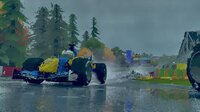 Formula Legends screenshot, image №4213491 - RAWG