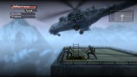 Rush'N Attack: Ex-Patriot screenshot, image №552043 - RAWG