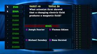 Trivia Vault: Science & History Trivia screenshot, image №645913 - RAWG