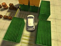Car Driver 4 (Hard Parking) screenshot, image №923883 - RAWG