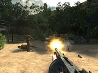 Medal of Honor: Pacific Assault screenshot, image №649545 - RAWG