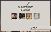Glasswinged Ascension screenshot, image №640046 - RAWG
