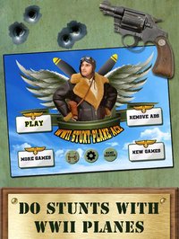 A Stunt Plane Ace: FREE screenshot, image №1748247 - RAWG