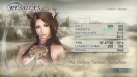 Dynasty Warriors 6 screenshot, image №495142 - RAWG