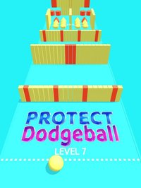 Protect Dodgeball screenshot, image №1899612 - RAWG