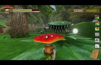 Nature Ceress - Version PC screenshot, image №1086171 - RAWG