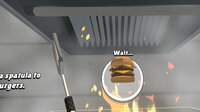 Stack Your Burger VR screenshot, image №4167406 - RAWG