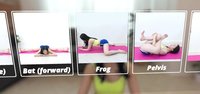 Yoga Lesson VR screenshot, image №848114 - RAWG