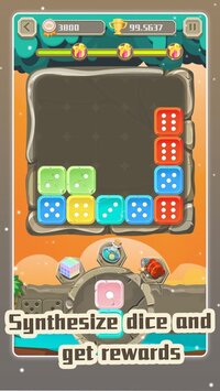 Dice Fun screenshot, image №2682564 - RAWG