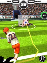 Flick Lacrosse LITE screenshot, image №978462 - RAWG