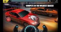 STREET KINGS: DRAG RACING screenshot, image №1425827 - RAWG