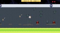 Super Space-Stronaut (Bokstret) screenshot, image №3112349 - RAWG