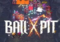 Ball X Pitt screenshot, image №4287822 - RAWG