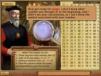 Cassandra's Journey: The Legacy of Nostradamus screenshot, image №521560 - RAWG