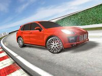 Offroad Cayenne screenshot, image №1902833 - RAWG