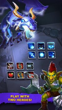 Goblin Defenders 2 screenshot, image №1439330 - RAWG