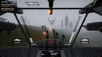 Iron Recon - Dev Test 1 screenshot, image №2348350 - RAWG