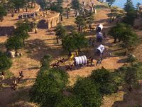 Age of Empires III screenshot, image №417566 - RAWG