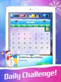 Piano Magic Tiles 2: Christmas screenshot, image №875570 - RAWG