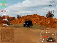 Cabela's 4x4 Off-Road Adventure screenshot, image №324801 - RAWG